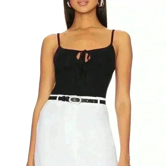 CHASER Spell Shadow Tank Top ~ Small ~ NWT! - Picture 4 of 8